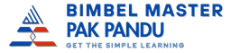 Bimbel Master Logo
